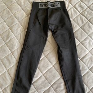 Gymshark Flex High Waisted Leggings